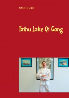 eBook: Taihu Lake Qi Gong