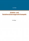 eBook: Arbeits- und Sozialversicherungsrecht kompakt