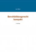 eBook: Berufsbildungsrecht kompakt