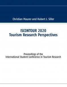 eBook: ISCONTOUR 2020 Tourism Research Perspectives