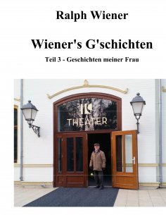 eBook: Wiener's G'schichten Teil 3