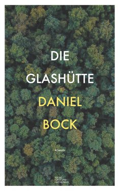 eBook: Die Glashütte