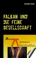 eBook: Falkan und die feine Gesellschaft