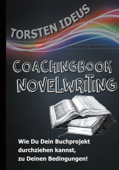 eBook: Coachingbook Novelwriting