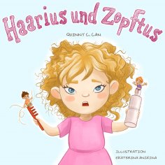 eBook: Haarius und Zopftus