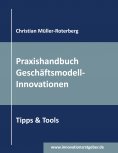 eBook: Praxishandbuch Geschäftsmodell-Innovationen