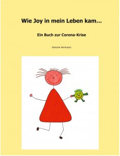 eBook: Wie Joy in mein Leben kam