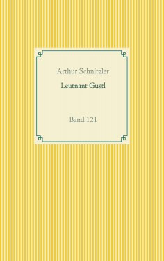 eBook: Leutnant Gustl