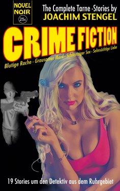 ebook: Crime Fiction