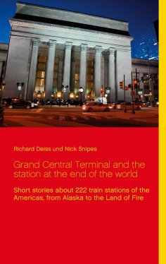 eBook: Grand Central Terminal and the station at the end of the world