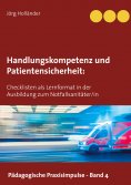 eBook: Handlungskompetenz und  Patientensicherheit