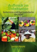eBook: Aufbruch ins Unbekannte