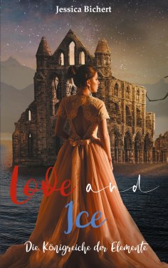 eBook: Love and Ice