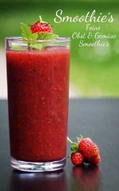 ebook: Top 50 Smoothies