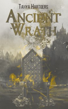 eBook: Ancient Wrath