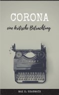 ebook: Corona - eine kritische Betrachtung
