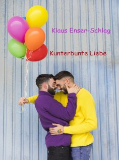 ebook: Kunterbunte Liebe
