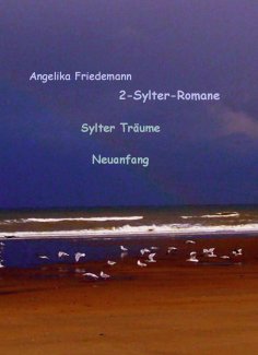 ebook: 2 Sylter-Romane