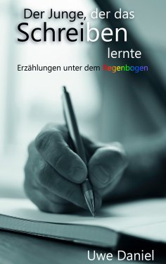 eBook: Der Junge der das Schreiben lernte