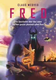 eBook: Fred