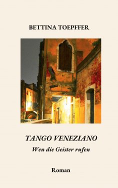 ebook: Tango Veneziano