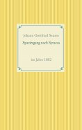 ebook: Spaziergang nach Syracus