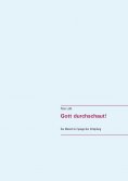 eBook: Gott durchschaut!