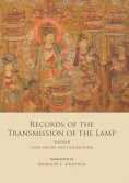 eBook: Records of the Transmission of the Lamp (Jingde Chuandeng Lu)