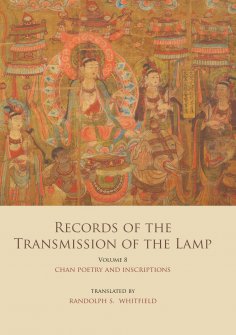 eBook: Records of the Transmission of the Lamp (Jingde Chuandeng Lu)