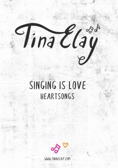 eBook: Singing is love