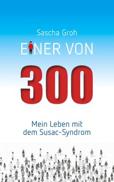 eBook: Einer von Dreihundert