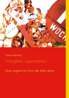 eBook: Strengstes Jugendverbot