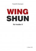 ebook: Wing Shun für Insider Teil 2