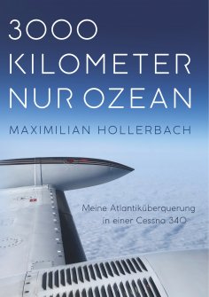 ebook: 3000 Kilometer nur Ozean