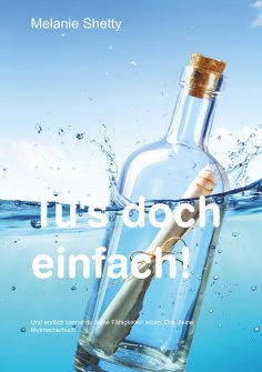 eBook: Tu's doch einfach!