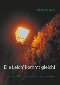 eBook: Die Leich' kommt gleich!