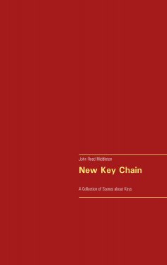 eBook: New Key Chain