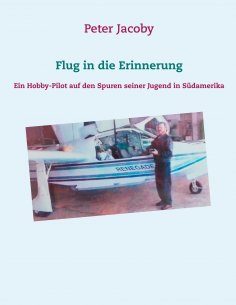eBook: Flug in die Erinnerung