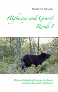 ebook: Highways and Gravel Roads I