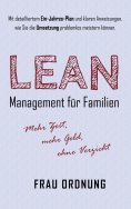 ebook: Lean Management für Familien