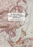 ebook: Die Reise des k. u. k. Kanonenbootes Nautilus nach Ostasien