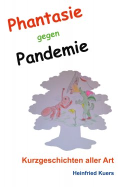 eBook: Phantasie gegen Pandemie