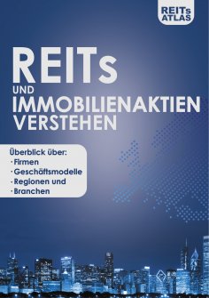 ebook: REITs und Immobilienaktien verstehen