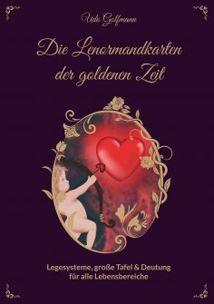 eBook: Das Lenormand der goldenen Zeit