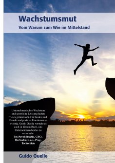 eBook: Wachstumsmut