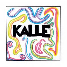 ebook: Kalles Kram im Kopf 3