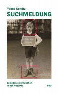 eBook: Suchmeldung