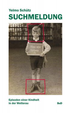 eBook: Suchmeldung