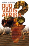 eBook: Quo vadis Afrika?