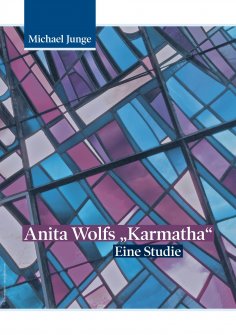 ebook: Anita Wolfs "Karmatha"
